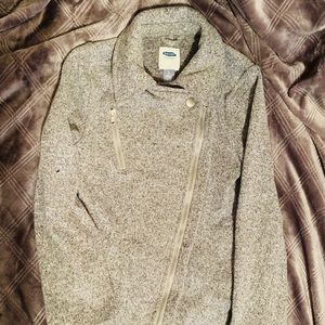 Girls Old Navy jacket, size 8